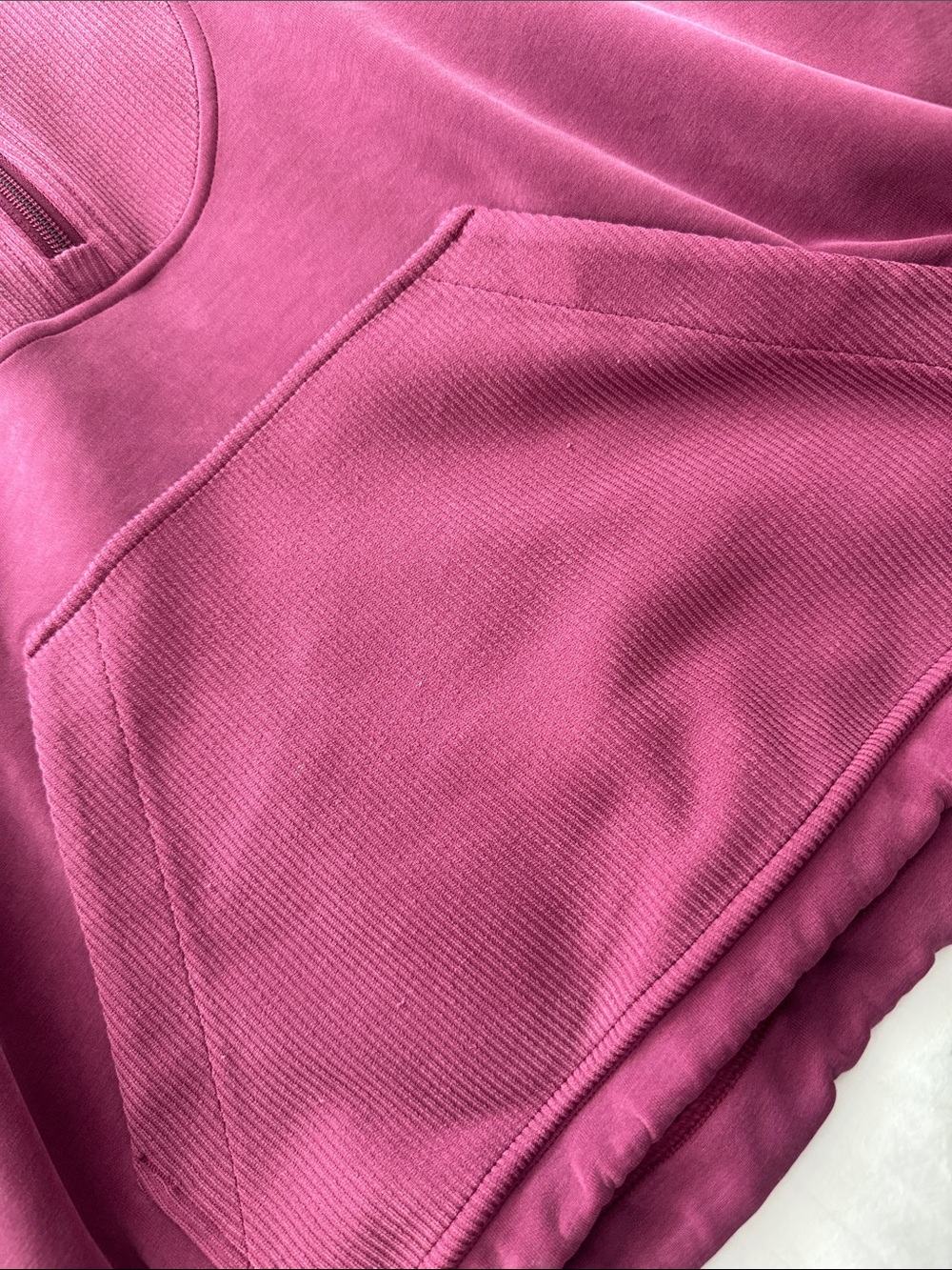 Softstreme half zip - Picture 3 of 5